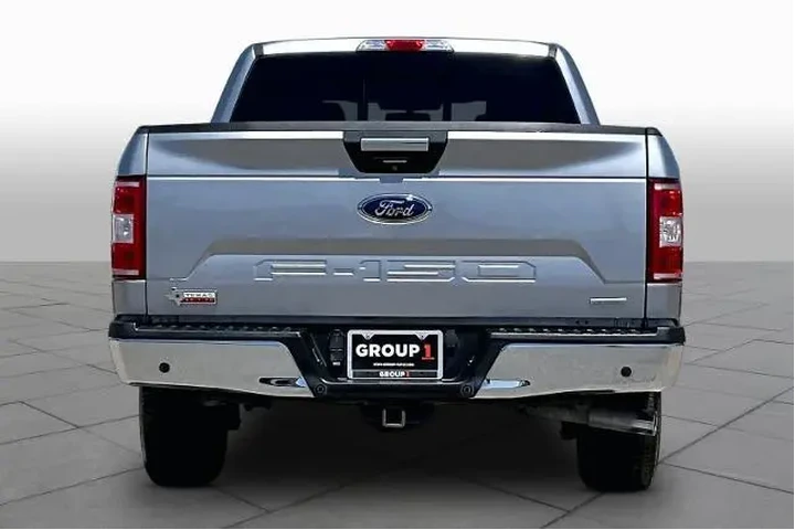 $29771 : Ford F-150 2020 4x2 XL 4dr S image 5