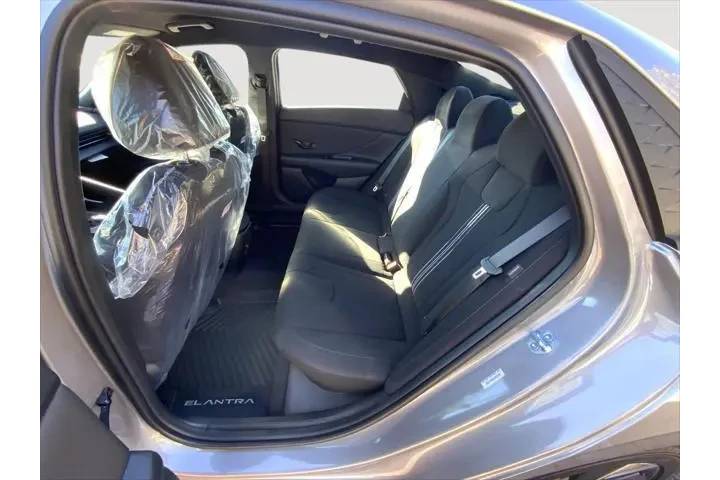 $24488 : Hyundai ELANTRA 2025 SEL Spo image 10