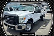 2013 Super Duty F-250 SRW 2WD en Honolulu