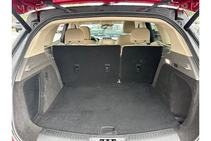 $27985 : Lincoln Corsair 2022 AWD Sta image 9
