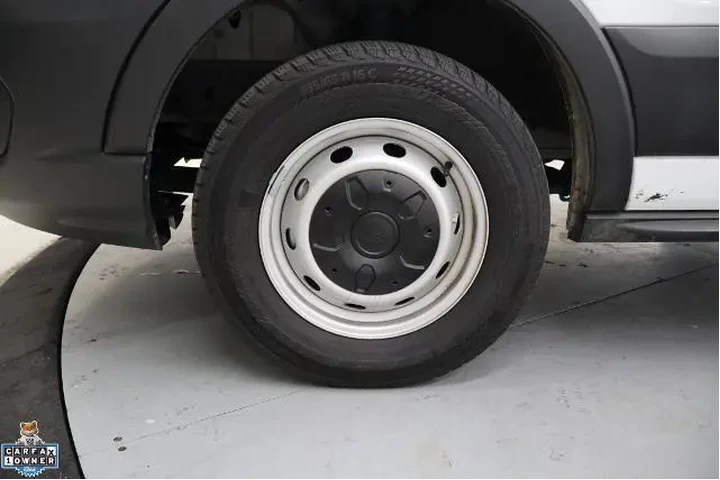 $37995 : Ford Transit 2024 250 3dr LW image 8