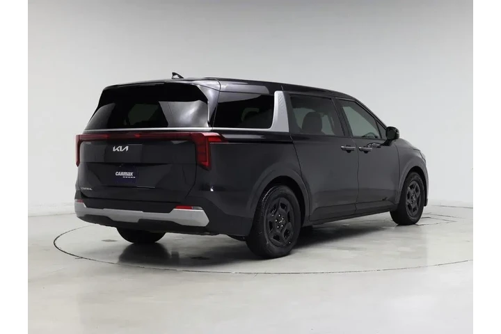 $34998 : Kia Carnival 2025 LXS 4dr Mi image 8