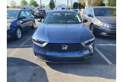 $25982 : Honda Accord 2024 EX 4dr Sed thumbnail