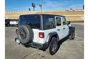 $34995 : Jeep Wrangler 2024 4x4 Sport thumbnail