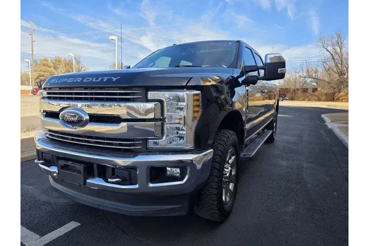 $33490 : Ford F-250 Super Duty 2018 4 image 7
