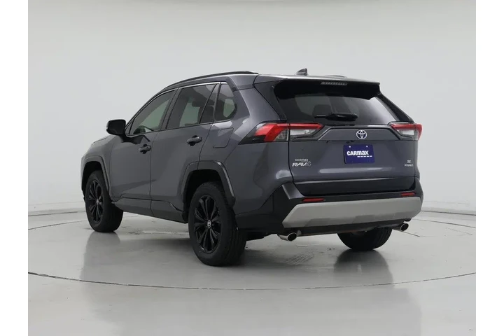 $29998 : Toyota RAV4 Hybrid 2022 AWD image 2