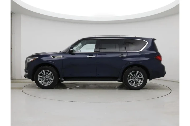 $39998 : INFINITI QX80 2024 Luxe 4dr image 3
