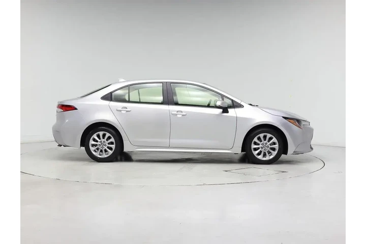 $18998 : Toyota Corolla 2022 LE 4dr S image 7