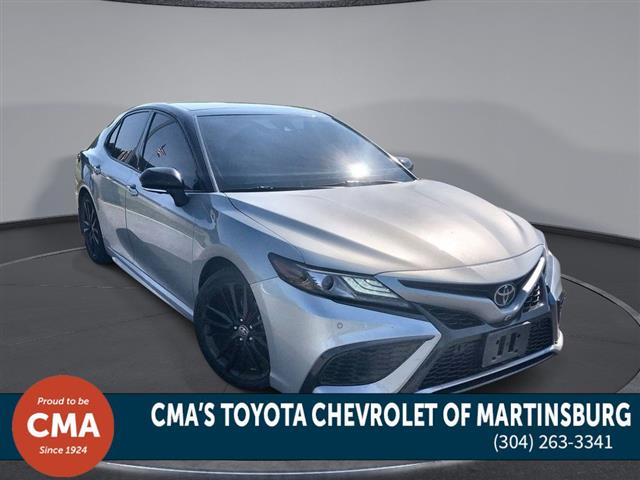 $29900 : PRE-OWNED 2021 TOYOTA CAMRY X image 10