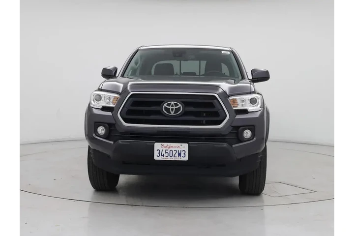 $34998 : Toyota Tacoma 2023 4x2 SR5 V image 5