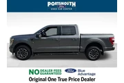 $39995 : Ford F-150 2021 4x4 Lariat 4 thumbnail