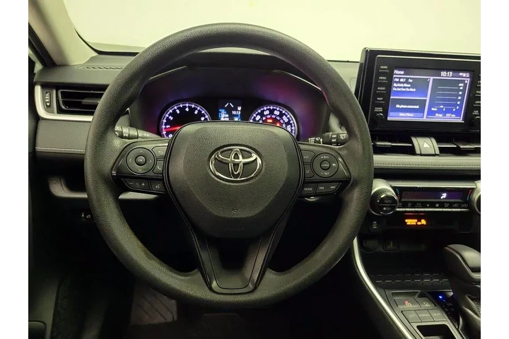 $20998 : Toyota RAV4 2019 XLE 4dr SUV image 10