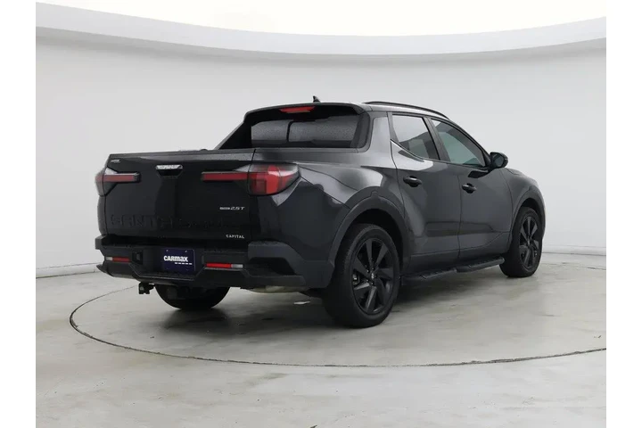 $27998 : Hyundai SANTA CRUZ 2023 AWD image 8