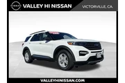 Ford Explorer 2022 XLT 4dr S en San Bernardino