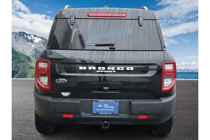 $29997 : Ford Bronco Sport 2023 AWD O image 5