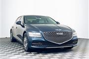 PRE-OWNED 2022 GENESIS G80 2. en Madison WV