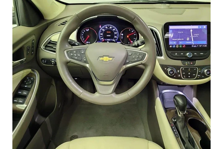 $20998 : Chevrolet Malibu 2024 LT 4dr image 10