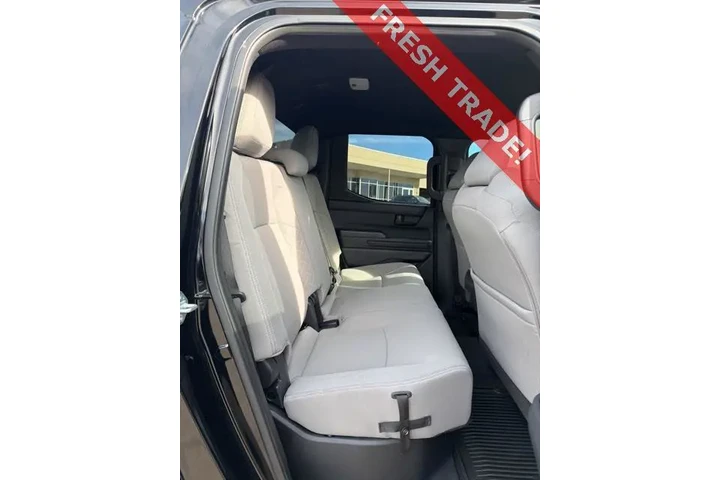 $37874 : Toyota Tacoma 2024 4x4 SR5 4 image 9