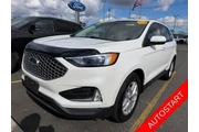 $29000 : Ford Edge 2023 AWD SEL 4dr C thumbnail