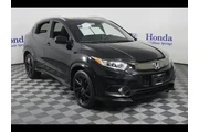Honda HR-V 2022 AWD Sport 4d