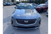 2021 CT4 Premium Luxury thumbnail