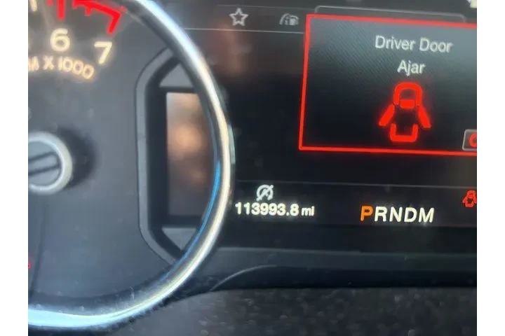 $26536 : Ford F-150 2018 4x4 King Ran image 2