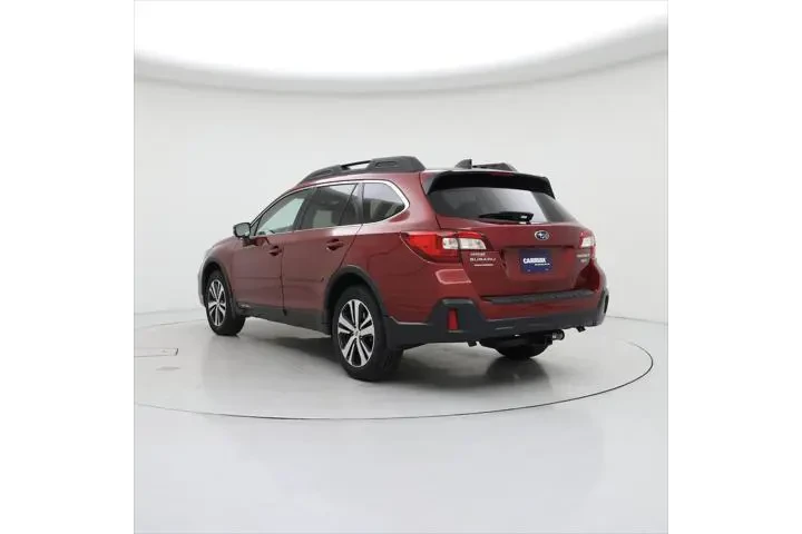 $25998 : Subaru Outback 2019 AWD 3.6R image 2