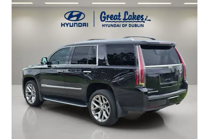 $33366 : Cadillac Escalade 2019 4x4 L image 3