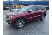 Jeep Grand Cherokee 2016 4x4 en Detroit