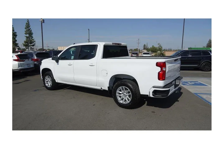 $29984 : 2019 Silverado 1500 RST image 7