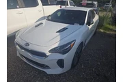 Kia Stinger 2020 GT 4dr Seda