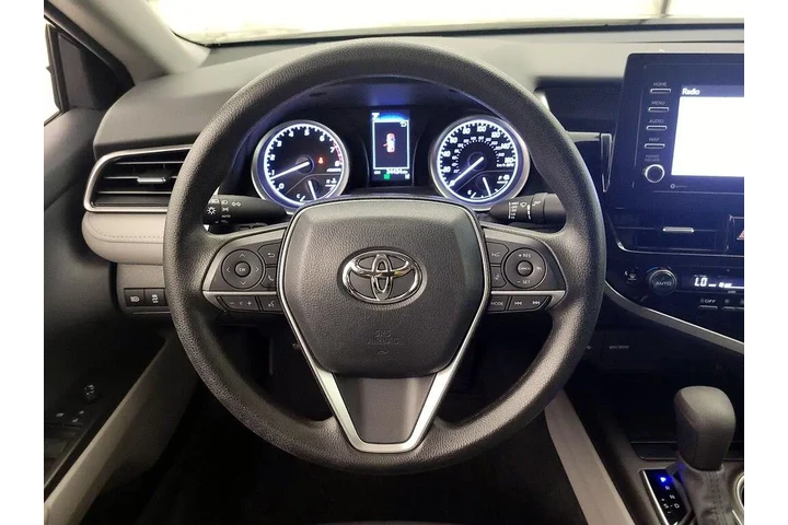 $23998 : Toyota Camry 2022 LE 4dr Sed image 10