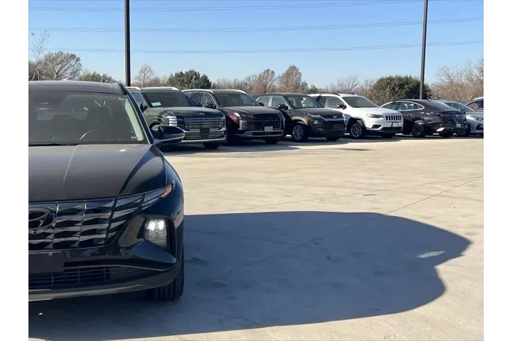 $20463 : Hyundai TUCSON 2023 Limited image 3