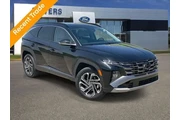 Hyundai TUCSON Hybrid 2025 A en Columbia