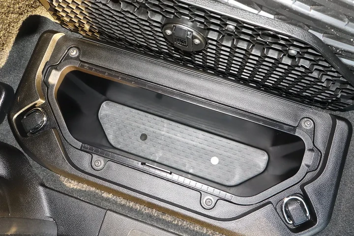 $44988 : 2024 1500 Laramie 4x4 Crew Ca image 9