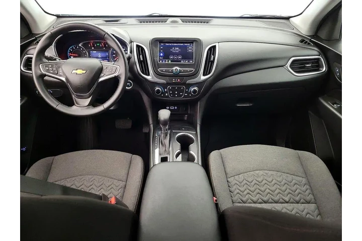 $21998 : Chevrolet Equinox 2024 4x4 L image 9