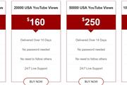 Buy USA YouTube Views thumbnail