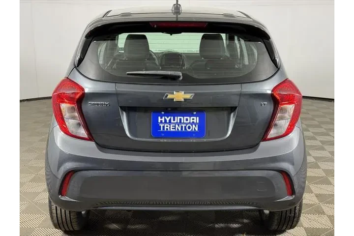 $11495 : Chevrolet Spark 2019 1LT CVT image 9