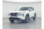 $22998 : Nissan Rogue 2023 AWD SV 4dr thumbnail