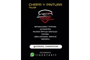 Chapa y Pintura en Buenos Aires