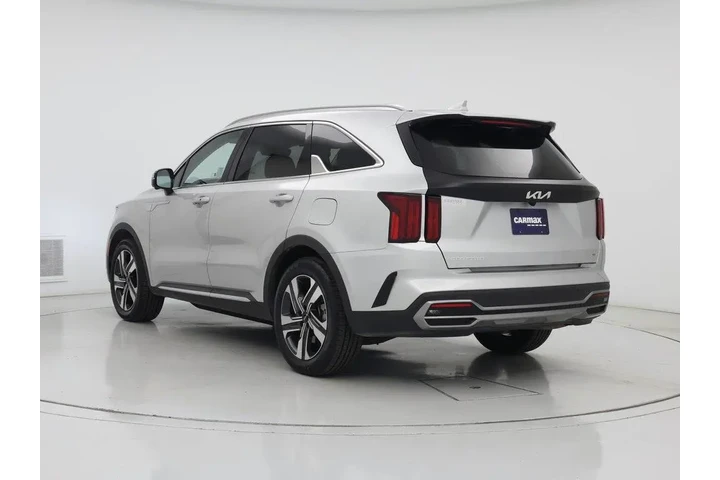 $36998 : Kia Sorento Hybrid 2023 AWD image 2