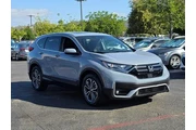 $25700 : Honda CR-V 2022 EX 4dr SUV thumbnail