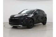 $24998 : Chevrolet Blazer 2021 AWD LT thumbnail