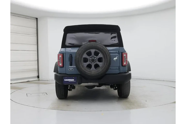 $33998 : Ford Bronco 2021 4x4 Big Ben image 6