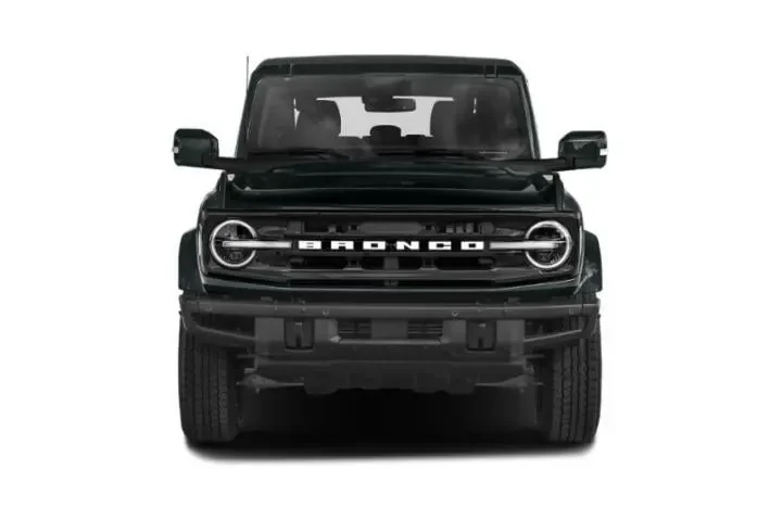 $35997 : Ford Bronco 2021 4x4 Outer B image 4
