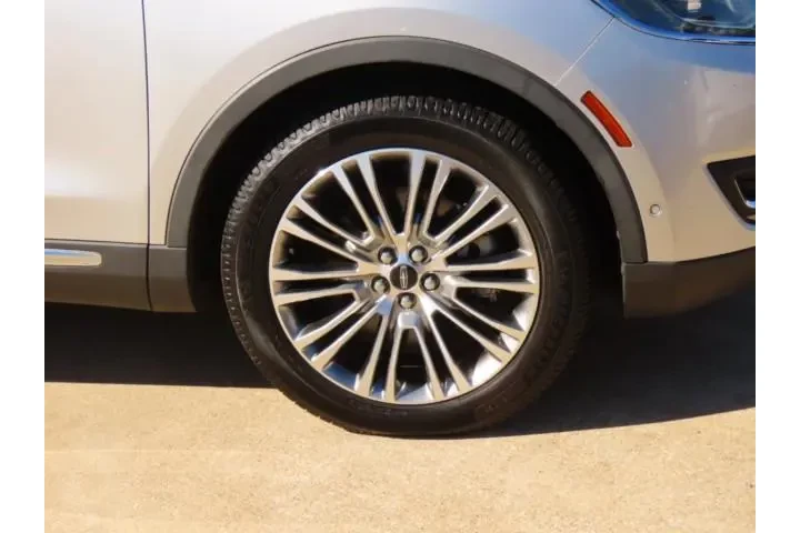 $13911 : Lincoln MKX 2018 Reserve 4dr image 6