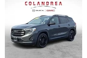 $20900 : GMC Terrain 2020 4x4 SLE 4dr thumbnail