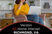 Verizon Fios Internet Services en Arlington VA