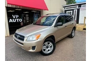 2011 RAV4 en Greenville