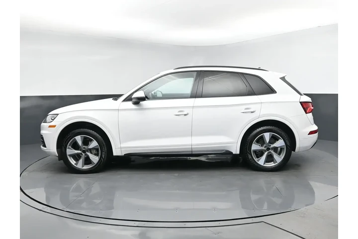 $19218 : Audi Q5 2020 AWD quattro Pre image 3
